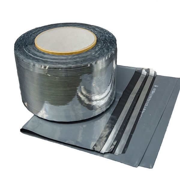 Aluminium Spoel Courier Bag Sealing Tape