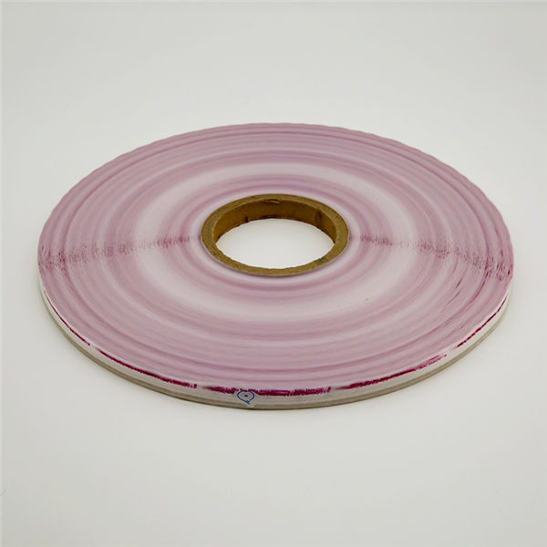 Anti Statiese Herstelbare Tas Sealingstape