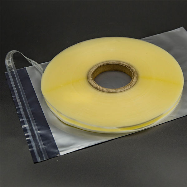 BOPP Permanent Bag Sealing Tape