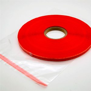 Gekleurde Packing Bag Sealing Tape