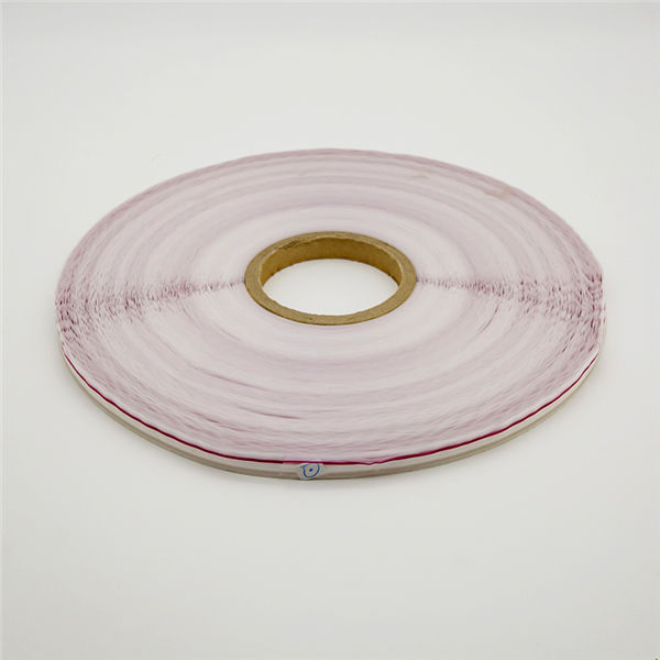 Custom Adhesive Reasable Bag Sealing Tape