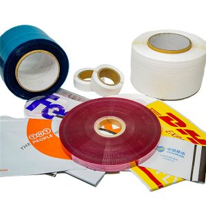 Factory Outlet Permanent Bag Sealing Tape