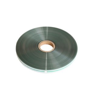 LOGO Druk Permanente Adhesive Sealing Tape
