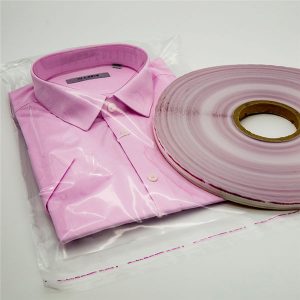 OPP Bag Sealing Tape Vir Klere Bags