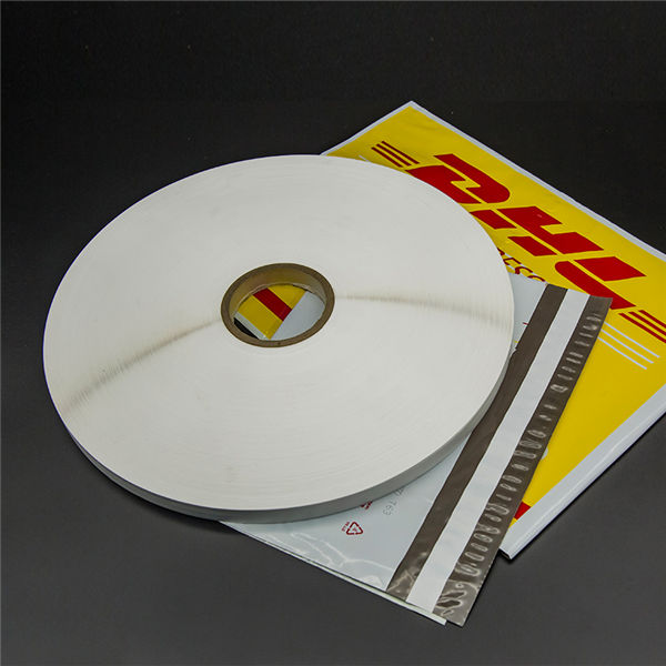 permanente sak seëlband