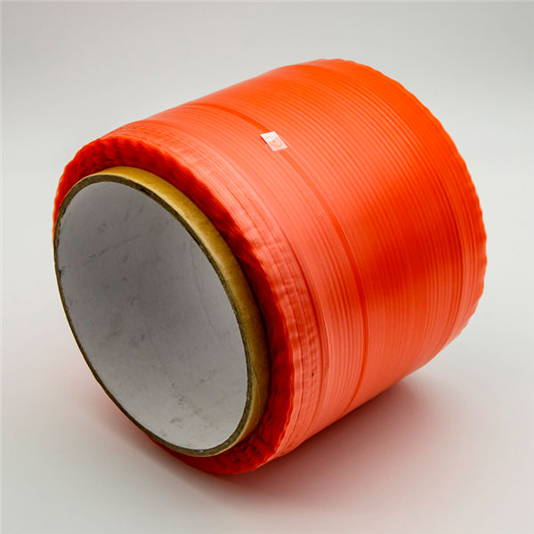Rooi Film Bobbin Reasable Bag Sealing Tape