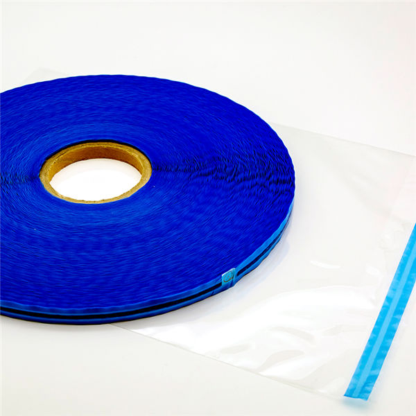 Herlaaibare Plastic Bag Tape Sealer