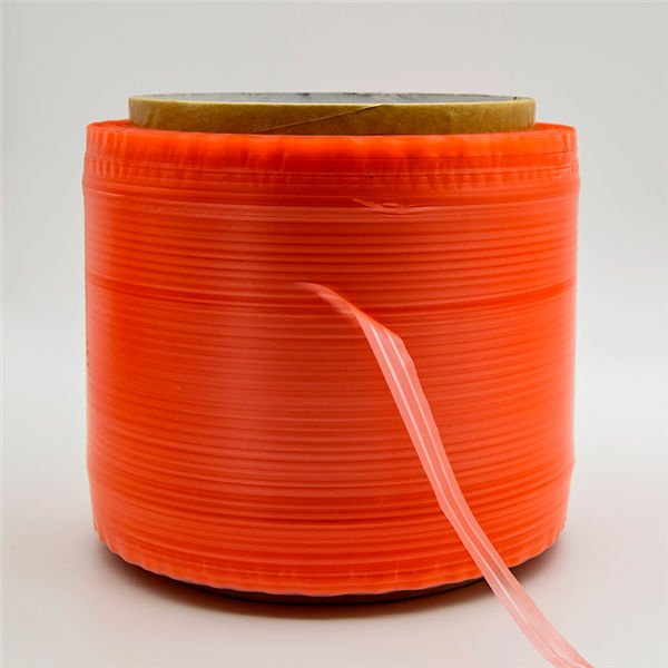 Herbruikbare PE Bag Sealing Tape