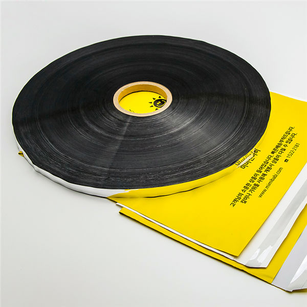 Sterk Adhesive Permanent Bag Sealing Tape